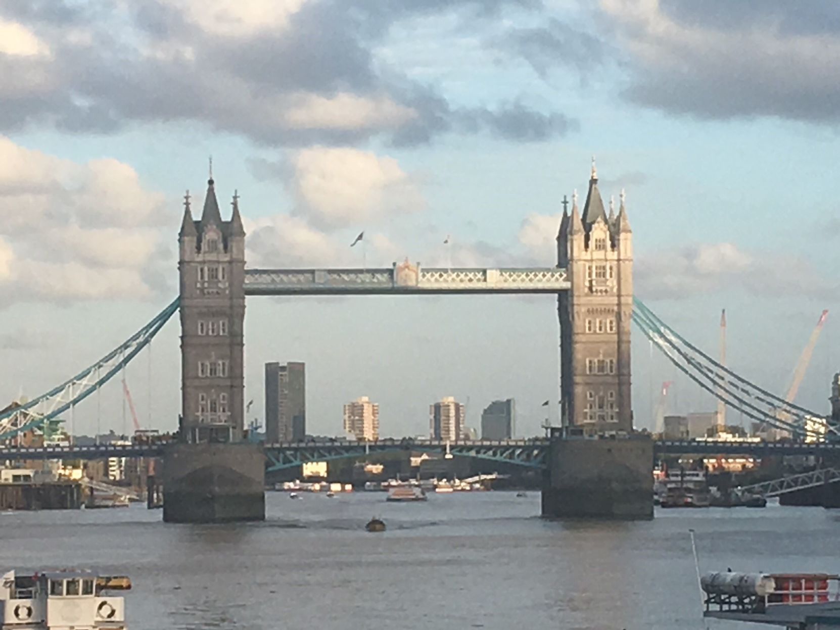 London